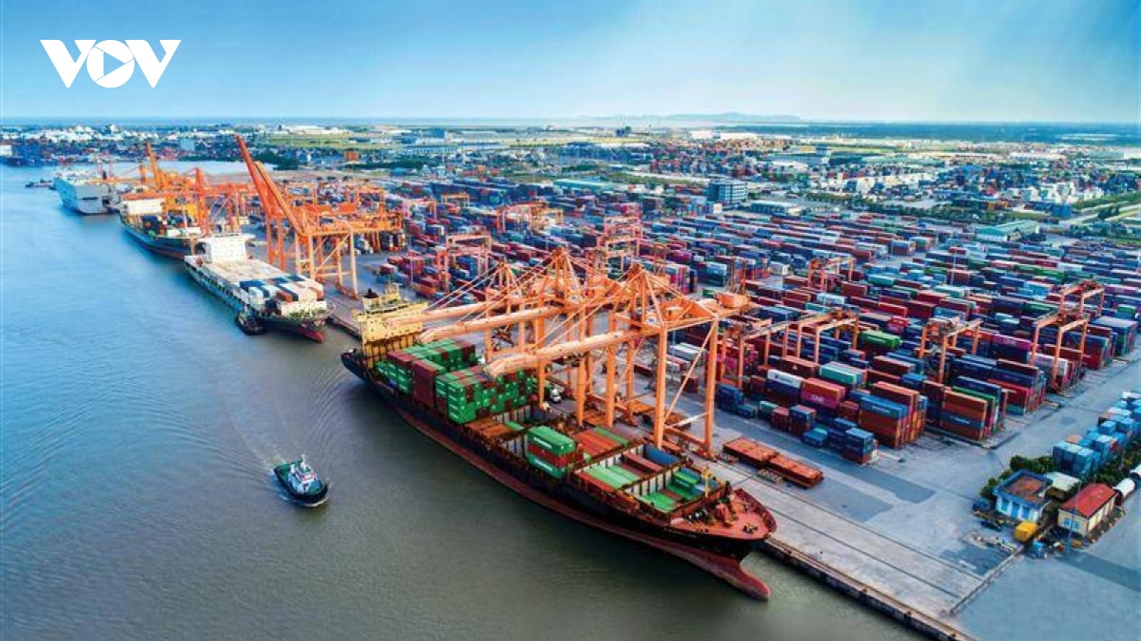 Eight-month trade deficit stands at US$ 3.71 billion